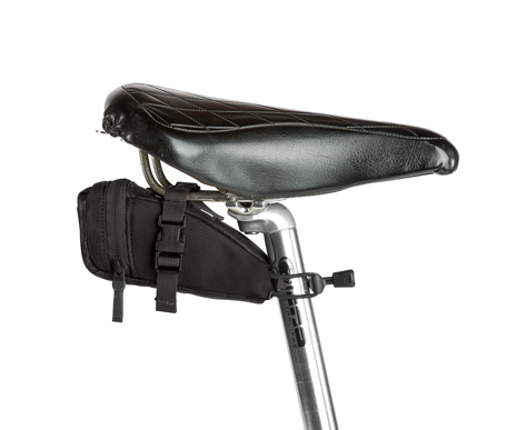 , Bike Seat Pack XT Front