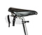 Bike Seat Pack XT - ballistic nylon white