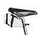 Bike Seat Pack XT - ballistic nylon white