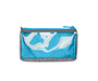 Clear Pouch Toiletry Kit Front