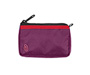 Clear Pouch Toiletry Kit Back
