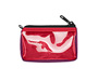 Clear Pouch Toiletry Kit Front