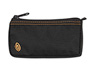 Clear Pouch Toiletry Kit Back
