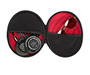 Gear Headphone Case Inside