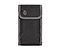 3way Accessory Case - 420d nylon black / 420d nylon black / stretch black