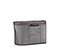 Snoop Camera Insert - oxford nylon gunmetal