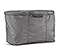 Snoop Camera Insert - oxford nylon gunmetal
