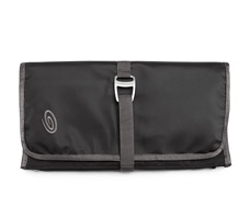 Ballistic Nylon Black