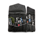 Toolshed Remix Cycling Kit Open