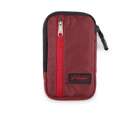 , Shagg Bag Accessory Case Front