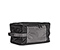 OCD Packing Cube - 420d nylon black / gunmetal / black