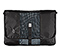 OCD Packing Folder - 420d nylon black / mesh black / 420d nylon black
