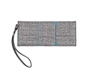 Skinny Wallet Back