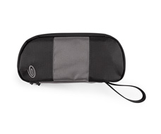 Clear Flexito Toiletry Kit