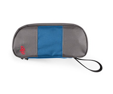 Clear Flexito Toiletry Kit