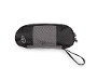 Clear Flexito Toiletry Kit Front