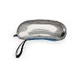 Clear Flexito Toiletry Kit Back
