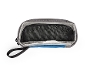 Clear Flexito Toiletry Kit Back