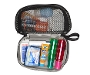 Clear Flexito Toiletry Kit Inside