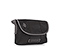 Grande Burrito Toiletry Kit - ballistic nylon black / black / black