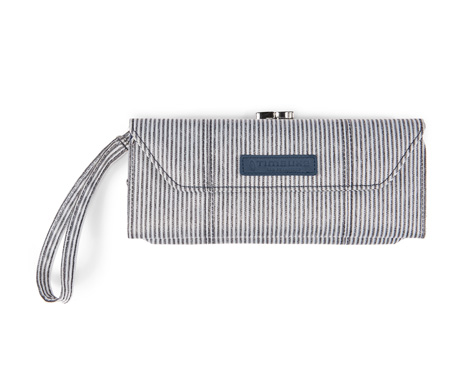 , Paloma Clutch Wallet Front