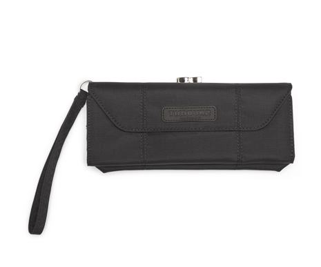 , Paloma Clutch Wallet Front