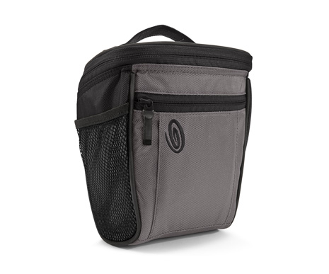 , Sneak Camera Case Front