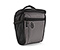 Sneak Camera Case - ballistic nylon gunmetal / black
