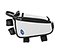 Goody Bento Box - ballistic nylon white / white