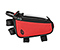 Goody Bento Box - ballistic nylon bixi red / black