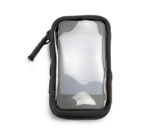 ballistic nylon black