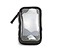 Pinch Phone Wallet - ballistic nylon black
