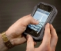 Pinch Phone Wallet Model