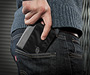 Trim Wallet Model