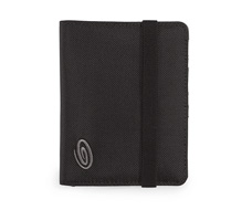 Ballistic Nylon Black