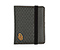 1K Travel Wallet - ripstop carbon ripstop / ballistic nylon carbon / ripstop carbon ripstop