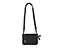 Swipe Wallet - ballistic nylon black / black / black