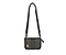 Swipe Wallet - ripstop carbon ripstop / ballistic nylon carbon grey / ripstop carbon