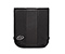 Bifold Wallet - nylon black / polybond black / nylon black