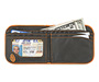 Bifold Wallet Open