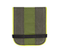 Bifold Wallet Back