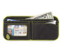 Bifold Wallet Open