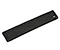 Custom Strap Pad - lightweight x-pac black