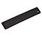 Custom Strap Pad - polybond black