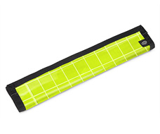 Ultra Reflective lemon lime