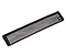 Custom Strap Pad - polybond gunmetal