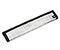 Custom Strap Pad - ultra reflective white