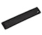 Custom Strap Pad - ballistic nylon black