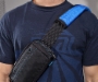 Custom Strap Pad Model