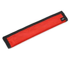 ballistic nylon flame
